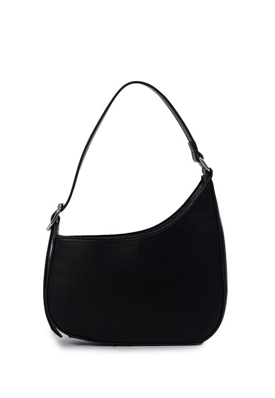Hand Bag Black