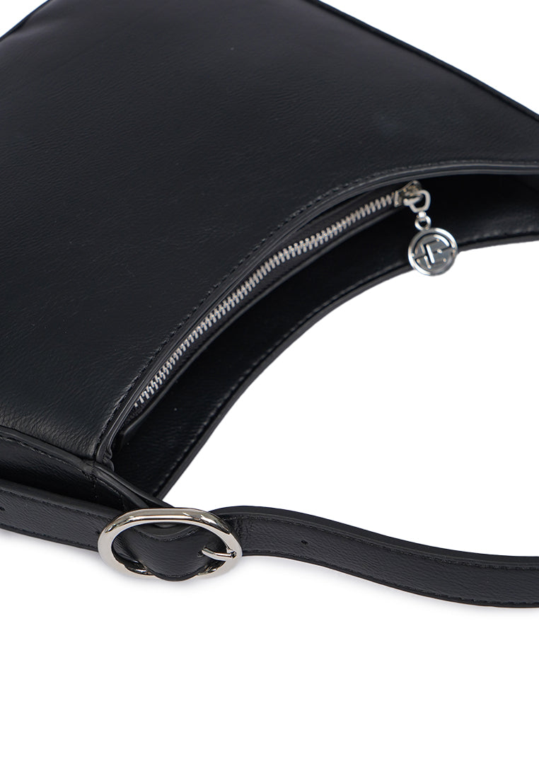 Hand Bag Black