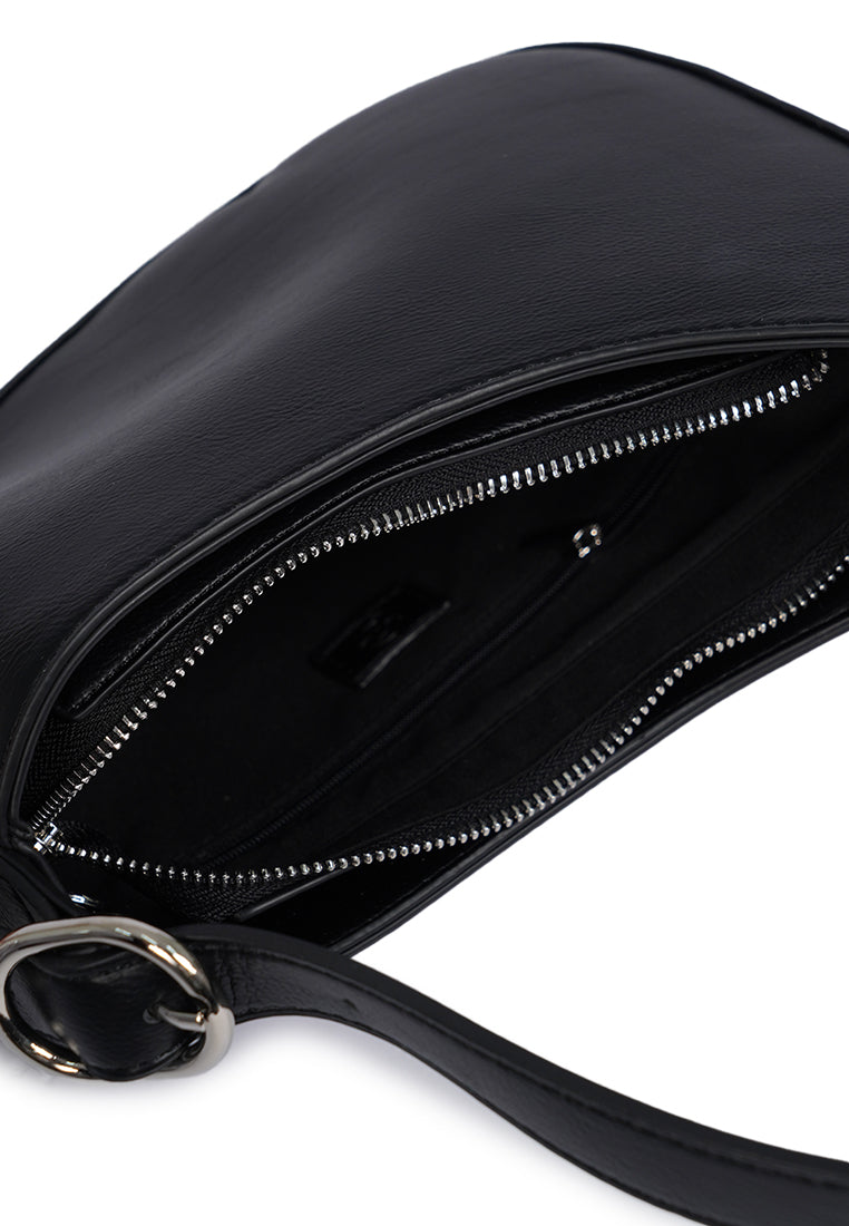 Hand Bag Black