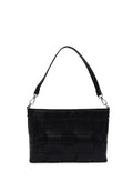 Black Shoulder Bag