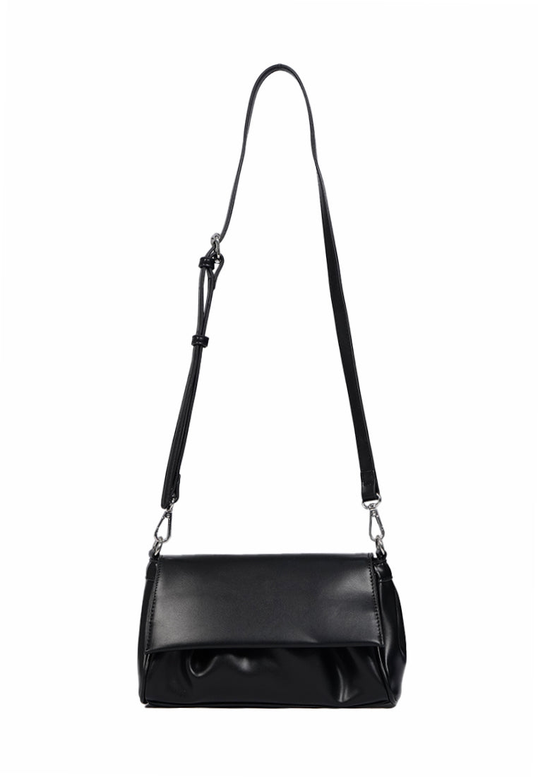 Black Sling Bag