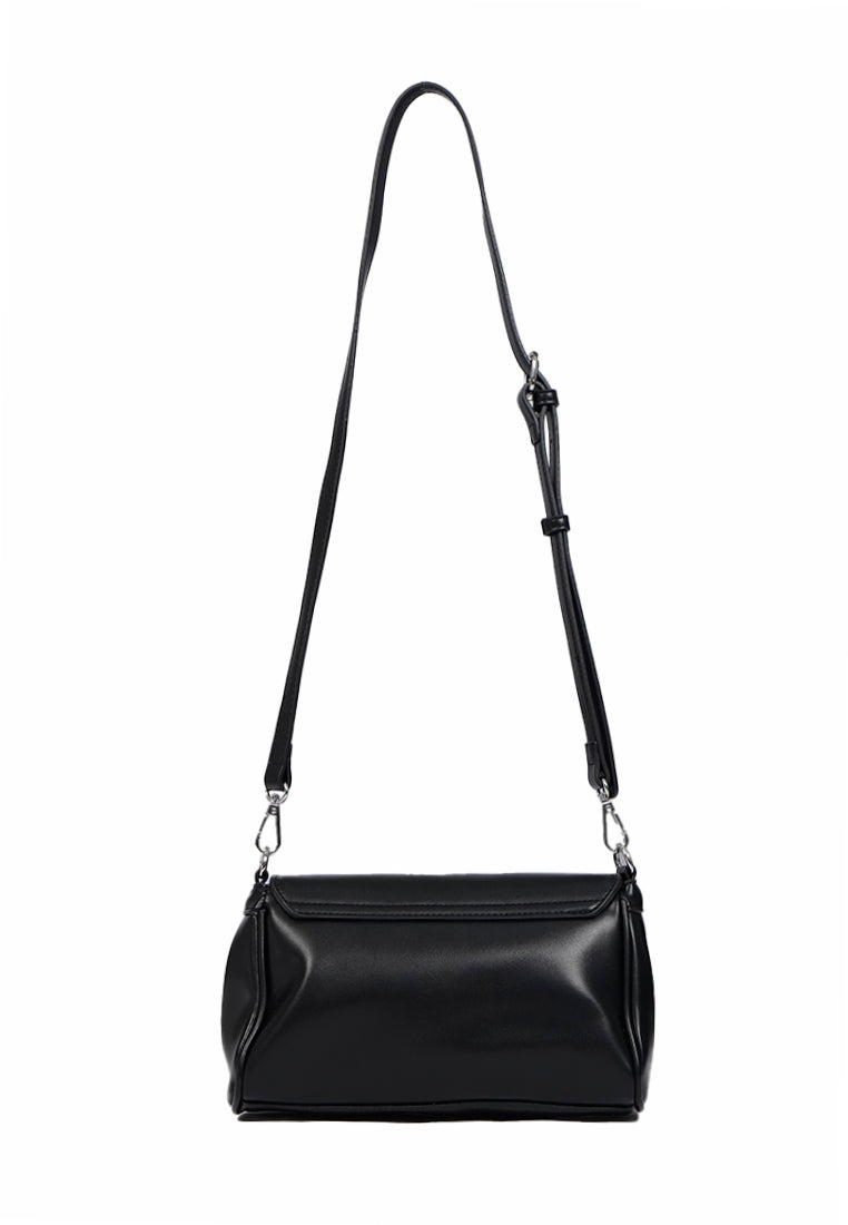 Black Sling Bag