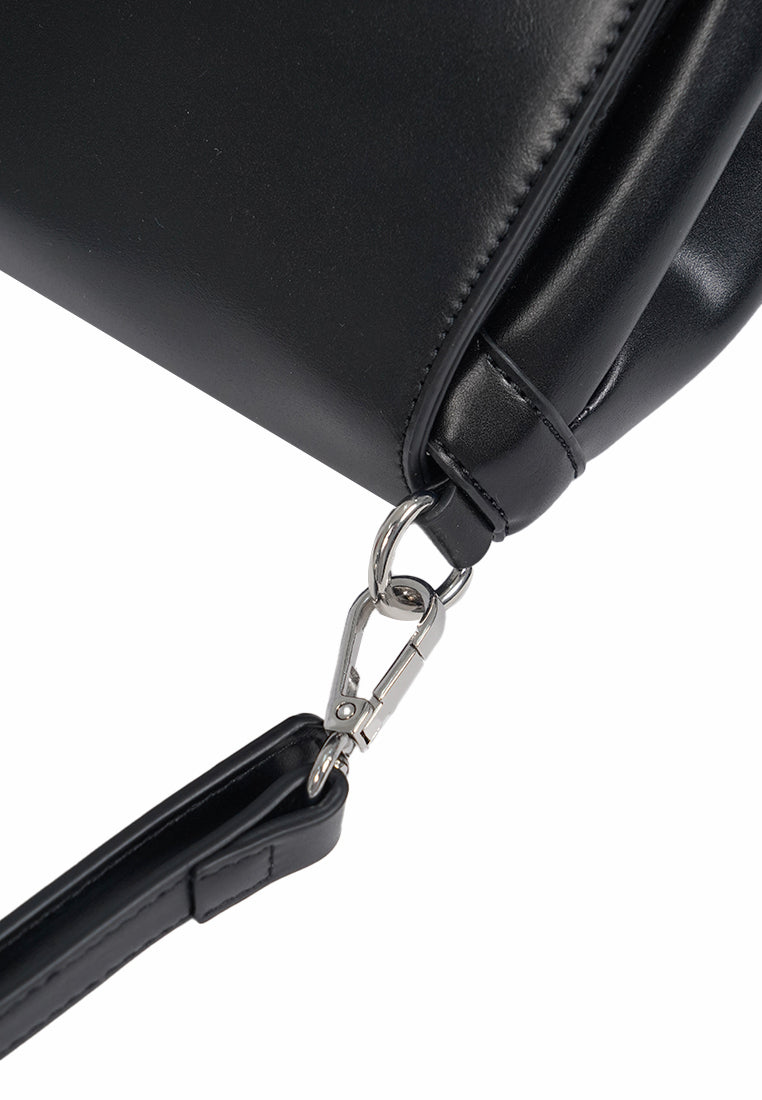 Black Sling Bag