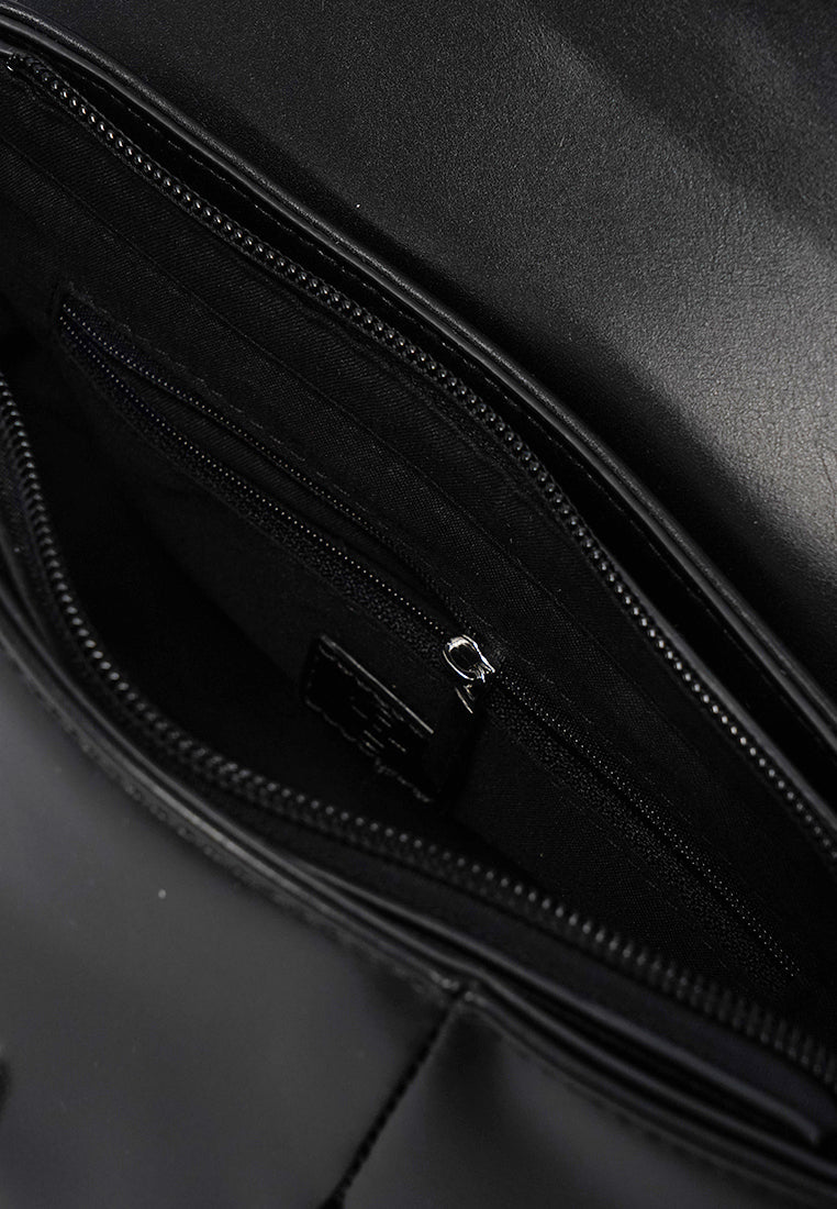 Black Sling Bag
