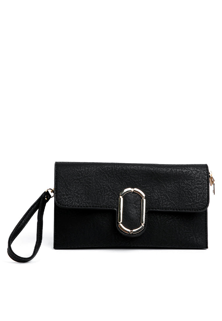 Black Clutch