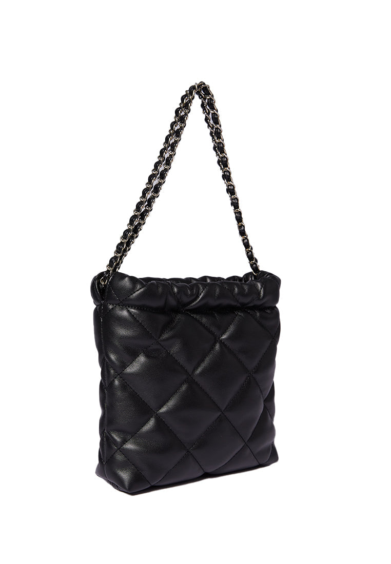 Quilted Sling Bag