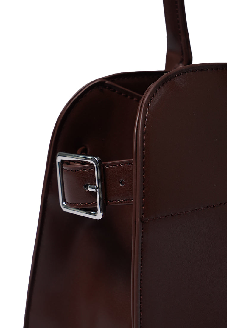 Tote Bag Brown