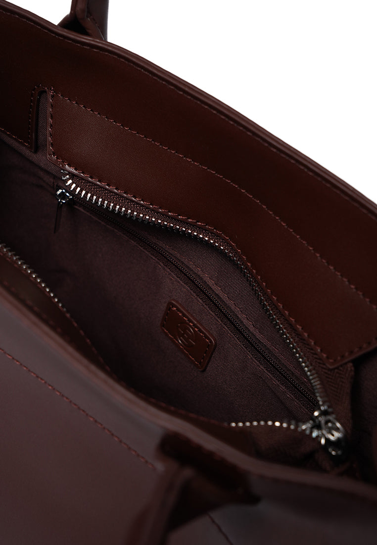 Tote Bag Brown