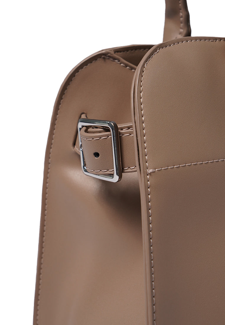 Tote Bag Beige