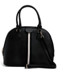 Stripe Hand Bag