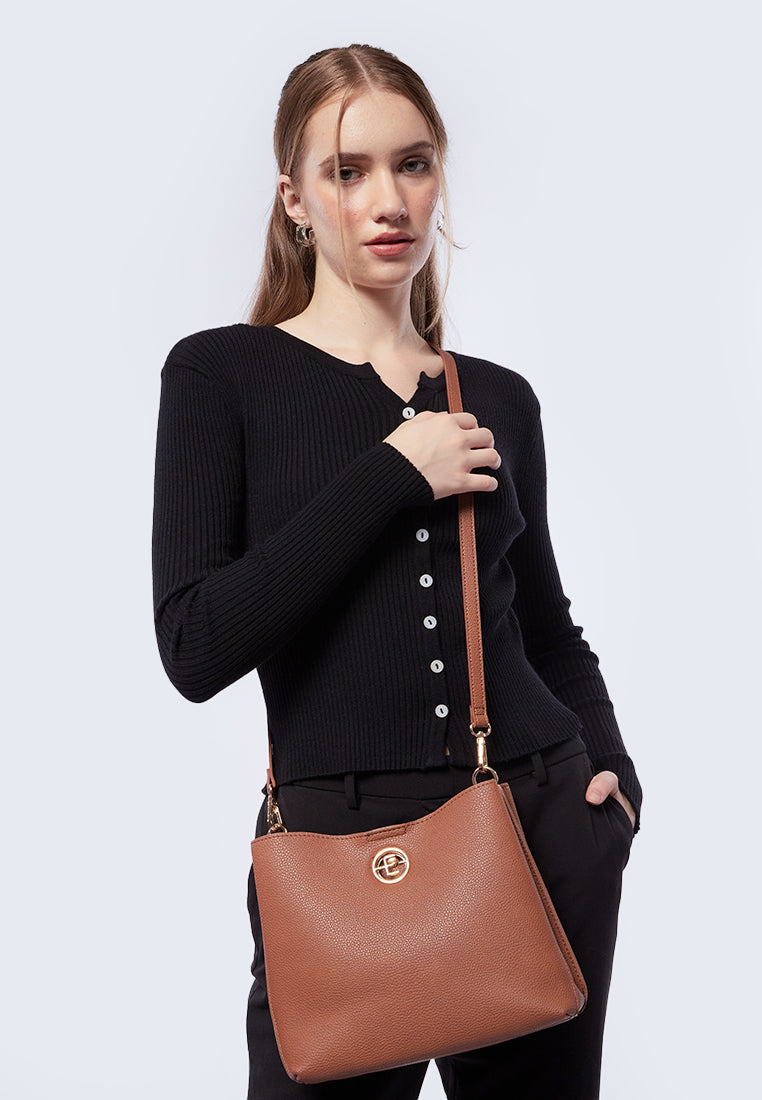 Sling Shopper Bag