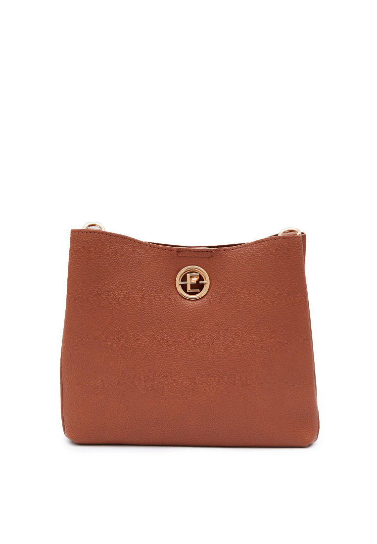 Sling Shopper Bag
