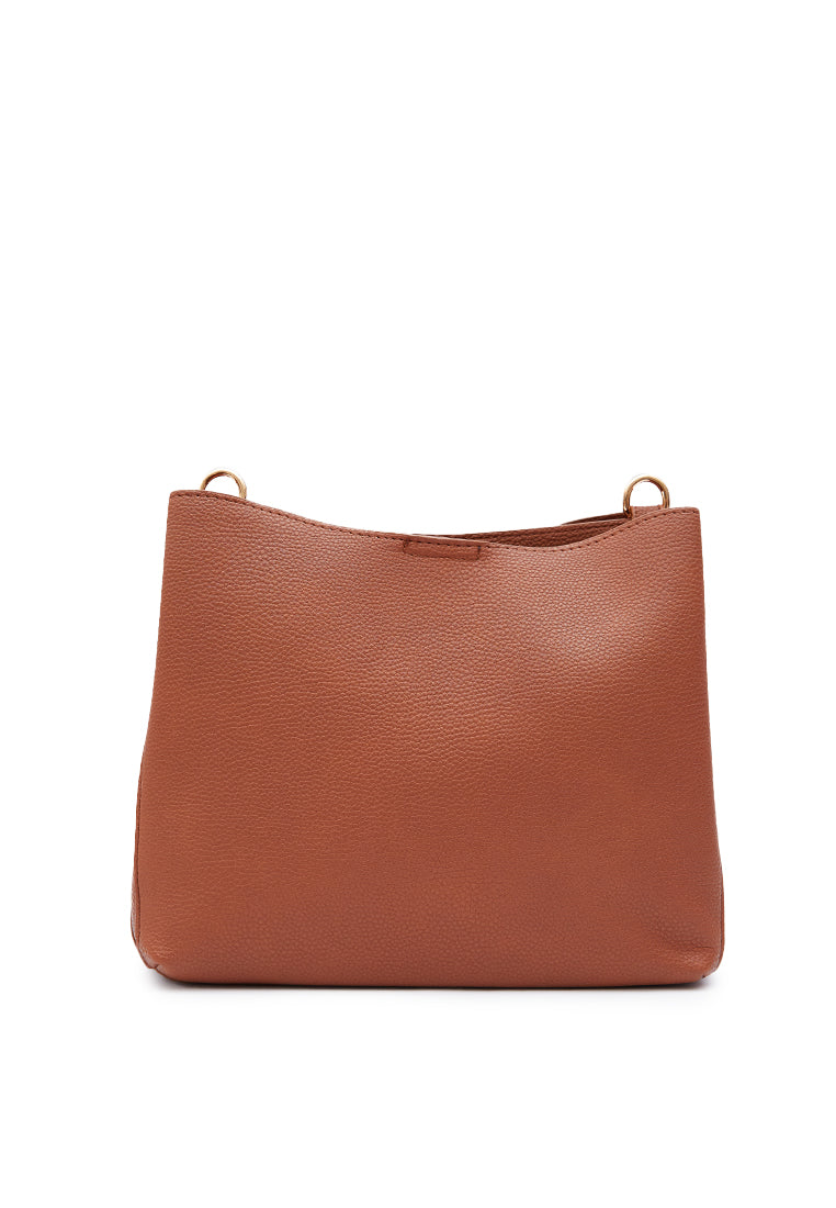 Sling Shopper Bag