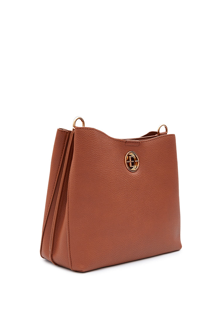 Sling Shopper Bag