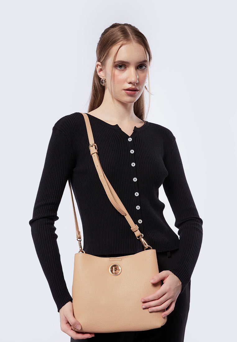 Sling Shopper Bag