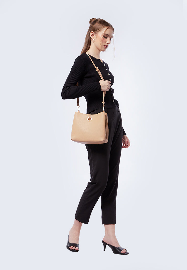 Sling Shopper Bag