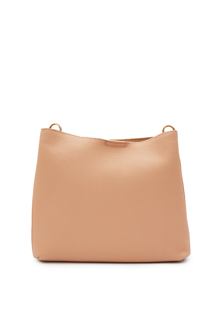 Sling Shopper Bag
