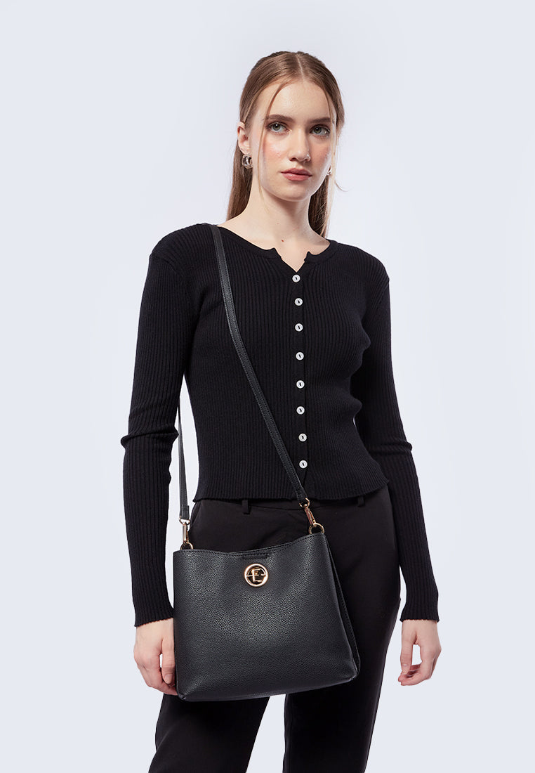 Sling Shopper Bag