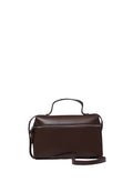 Sling Bag Dark Brown