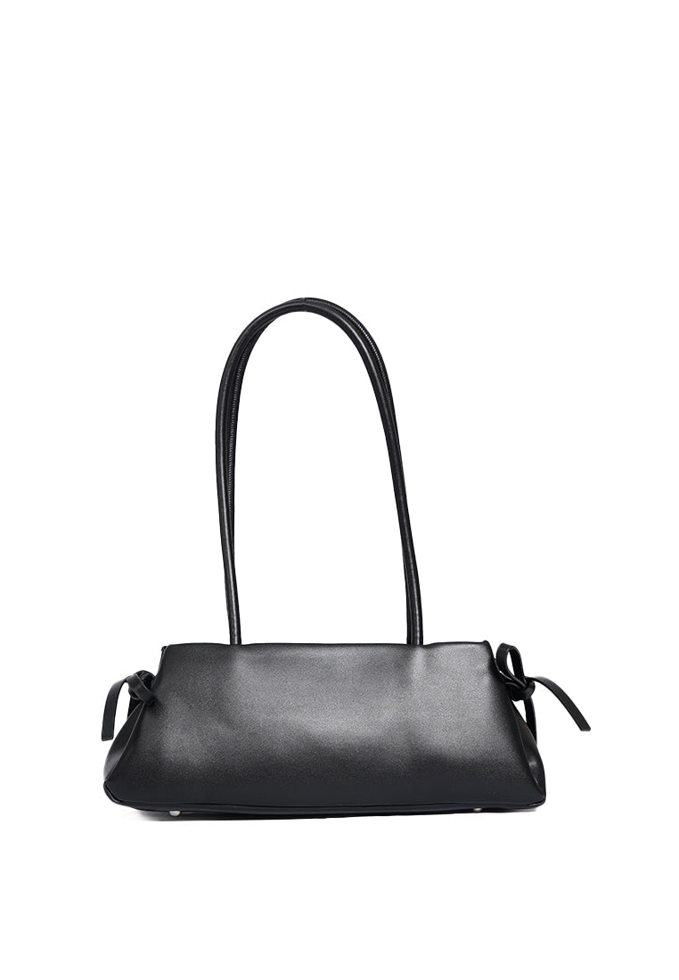 Black Tote Bag