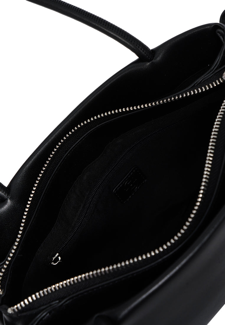 Black Tote Bag