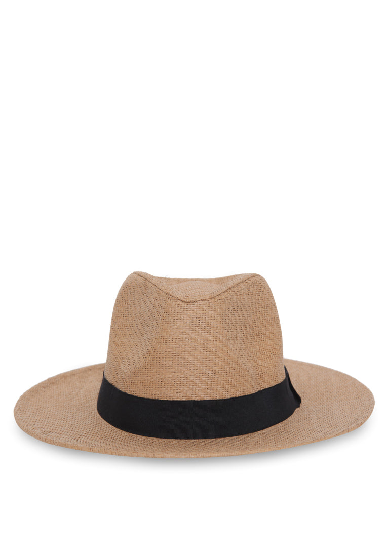 Boater Hat