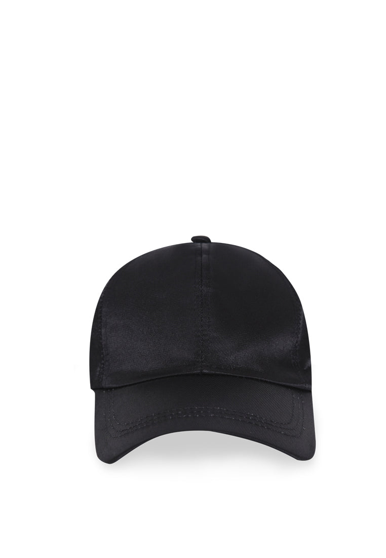 Black Baseball Hat