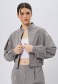 Club House Long Sleeve Jacket