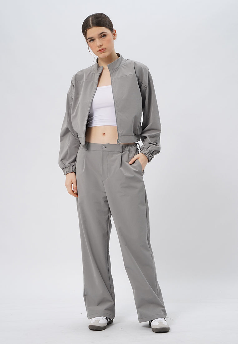 Club House Long Sleeve Jacket