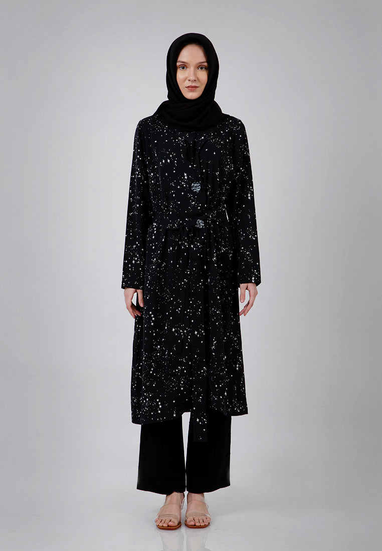 The Executive x Jenahara Long Sleeves Jacket