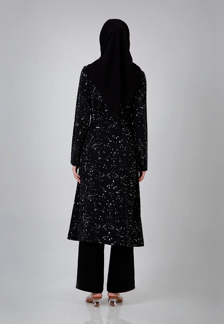 The Executive x Jenahara Long Sleeves Jacket