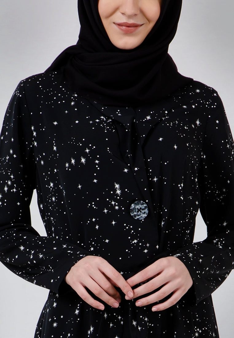 The Executive x Jenahara Long Sleeves Jacket