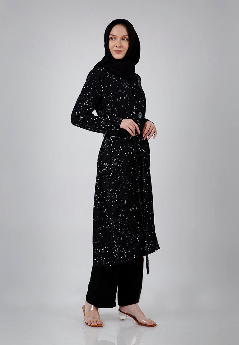 The Executive x Jenahara Long Sleeves Jacket