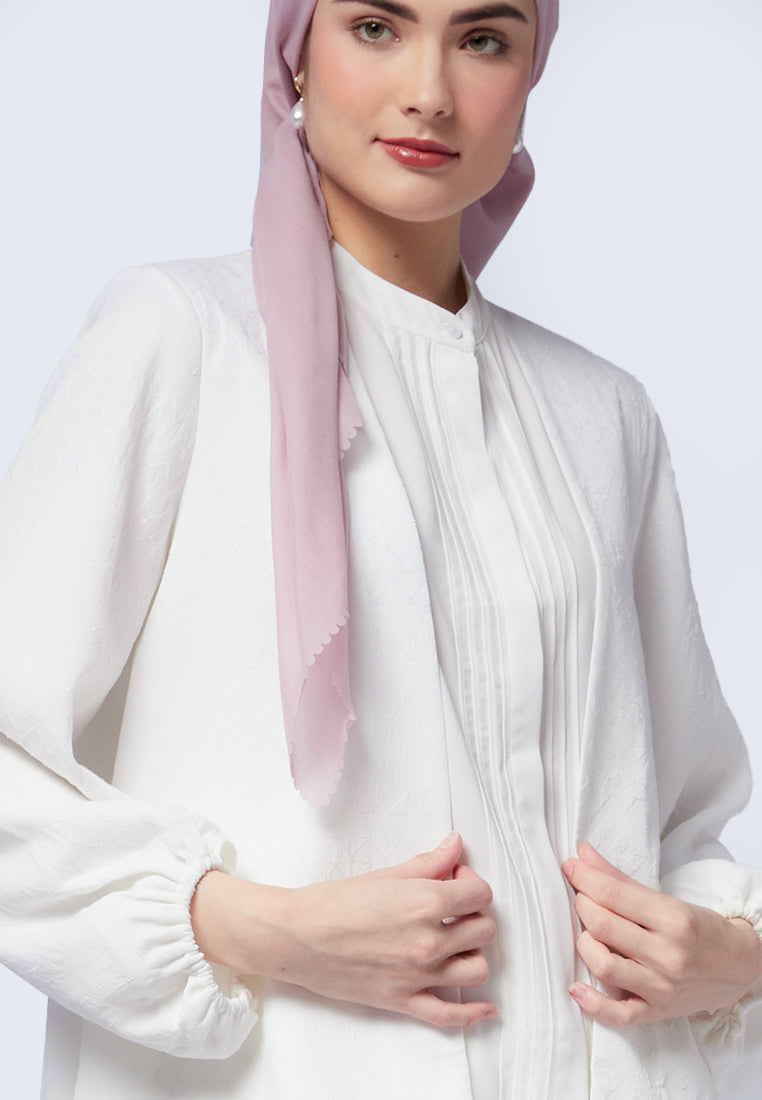 Balloon Sleeves Outer