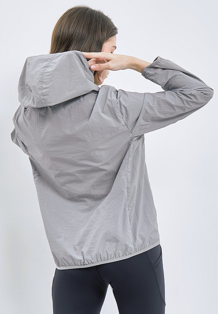 Sports Hoodie Jacket
