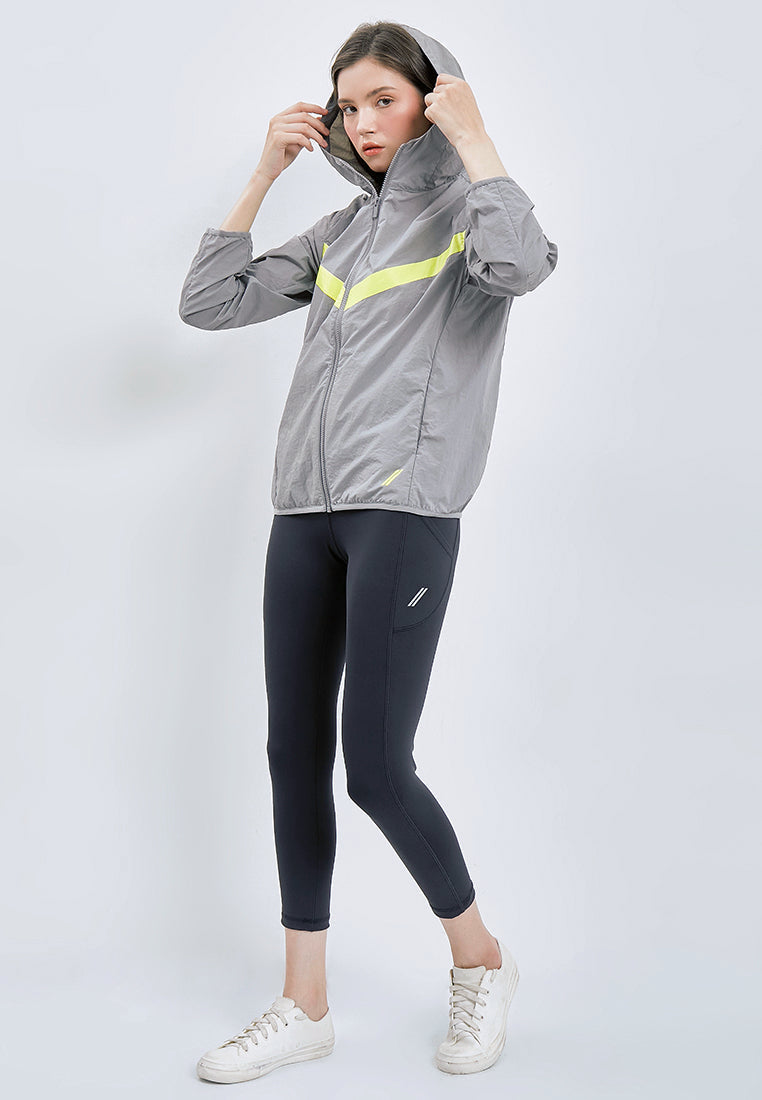 Sports Hoodie Jacket