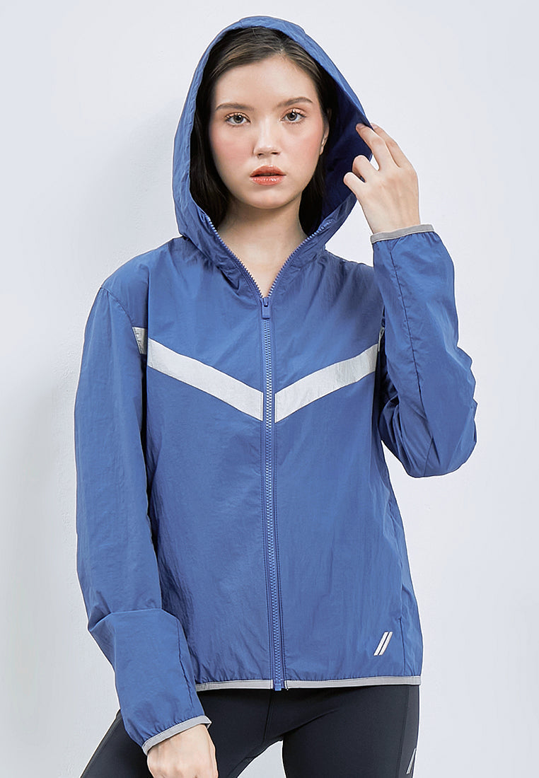 Sports Hoodie Jacket