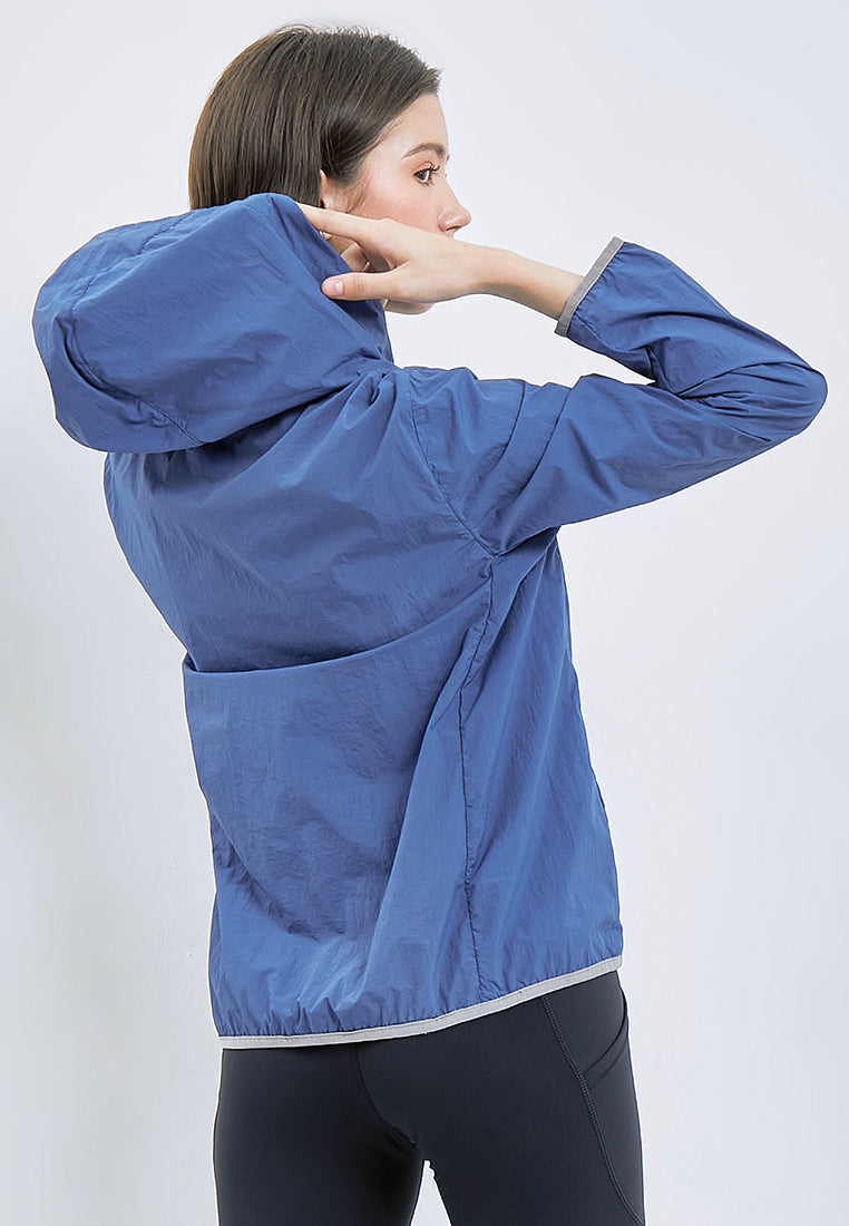 Sports Hoodie Jacket