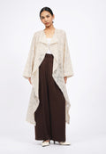 Textured Loose Kimono