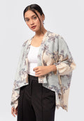 Batik Kimono Outer