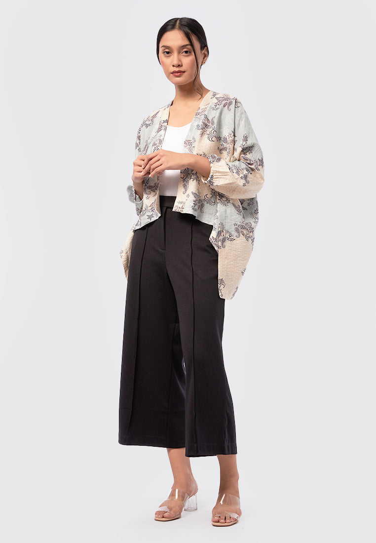 Batik Kimono Outer