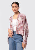 Batik Kimono Outer