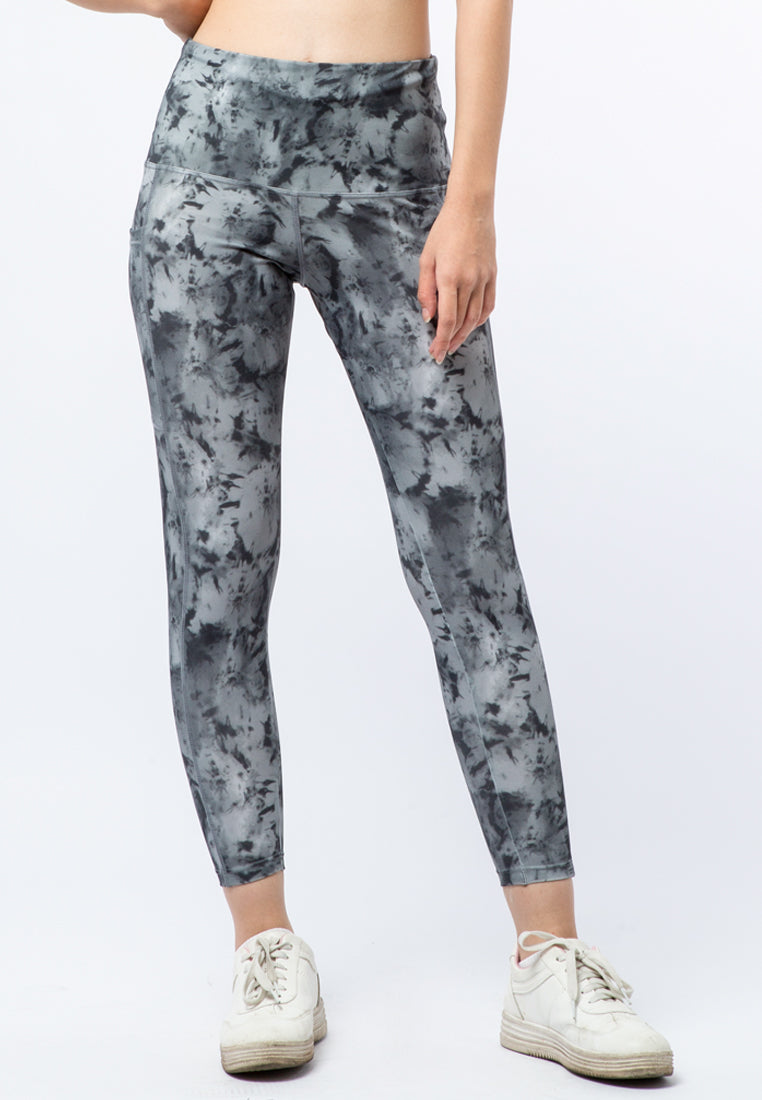 Printed Traning Legging