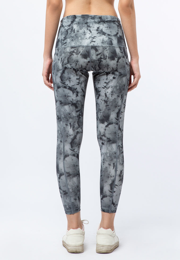 Printed Traning Legging