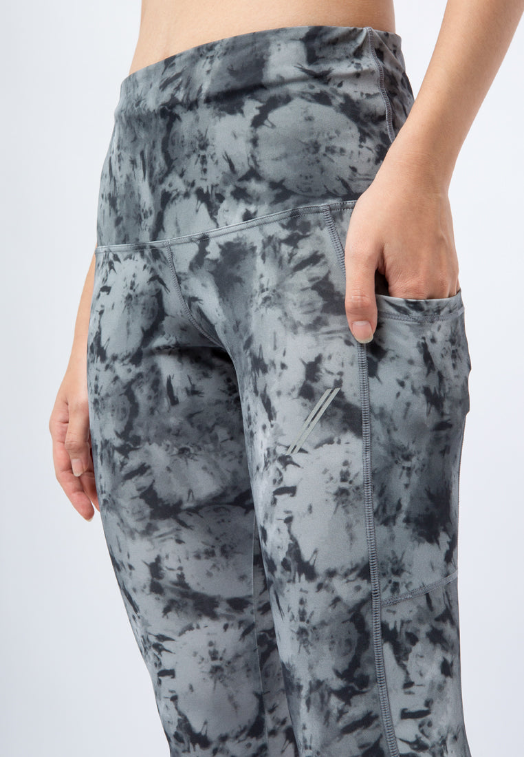 Printed Traning Legging