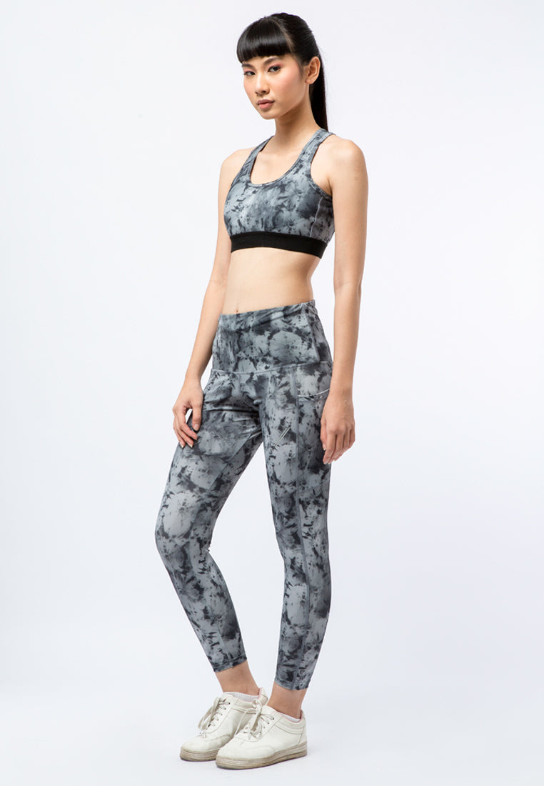 Printed Traning Legging
