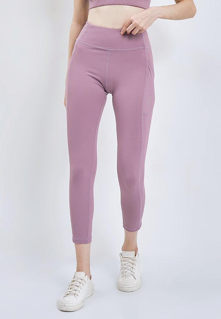 Sports Legging with Side Pocket