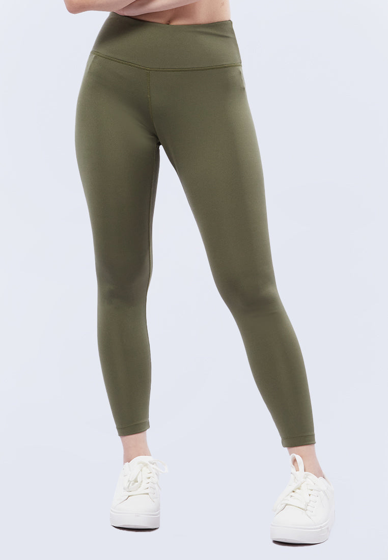 Leggings With 1 Pocket