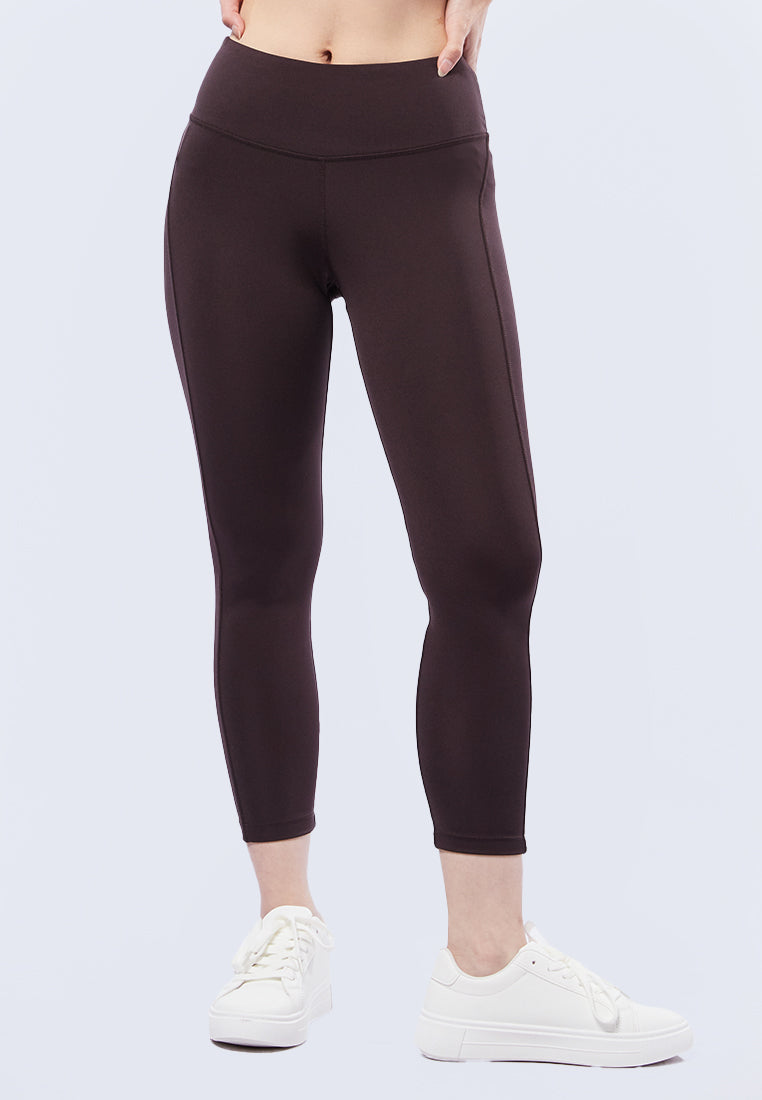 Leggings With 1 Pocket