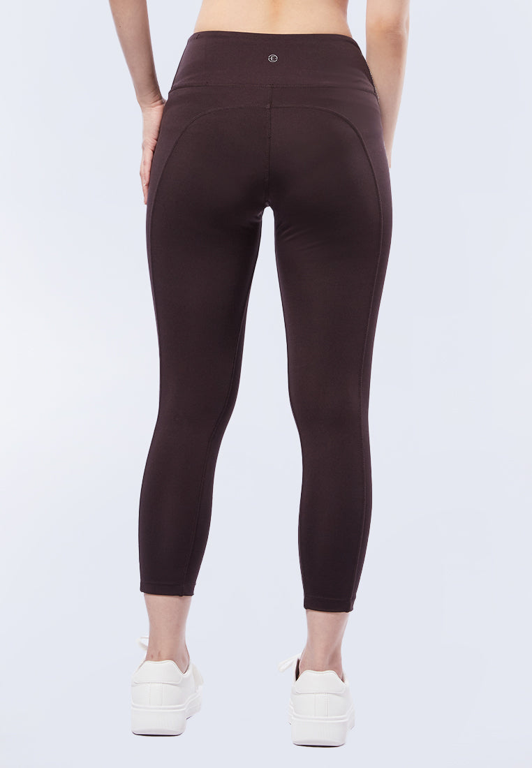 Leggings With 1 Pocket